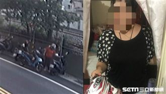 男嬰棄機車腳踏墊致死　母：沒能力養