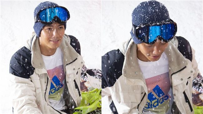 世界唯一！竹科竟有「不會融化的雪」