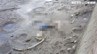 外籍雙煞設伏　鐵鍊綑綁狠心殺害分屍