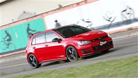 16:9
車訊網／Golf GTI潛力足　簡單調效馬力嚇人（上）