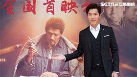 黃少祺/（圖／華人創作提供）