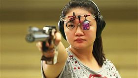 田家榛晉級決賽。（圖／國訓中心提供）