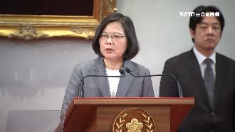 中非論壇全壘打？我國堅守史瓦帝尼