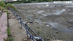 新北市,永和,中正橋,分屍(圖/翻攝畫面)