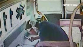 水泥工被扣薪3千記恨兩年!拿槍敲破包商頭