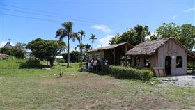 花蓮部落聚會所興建 　用地取得盼原民會協助