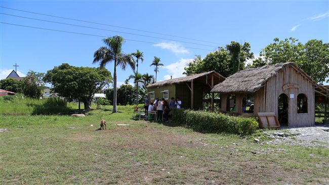 部落聚會所興建計畫　土地問題盼協助