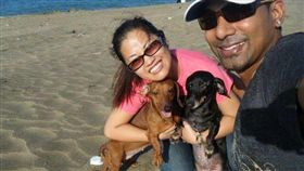 永和,分屍,ryan,外國人,忠犬