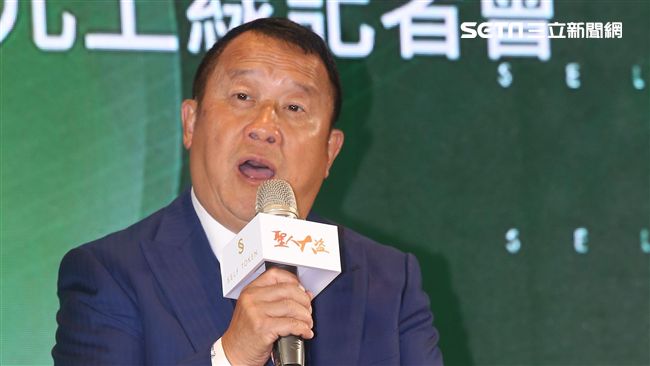 港星遭封殺「沒頭路」　他上火線說…