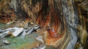 祕境霧台哈尤溪入觀光影片　限冬春旱季遊