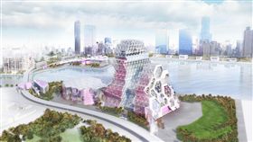 海洋文化及流行音樂中心_圖／翻攝自海洋文化及流行音樂中心