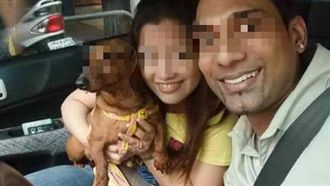 加拿大外師遭斷頭分屍　曾懸賞尋愛犬