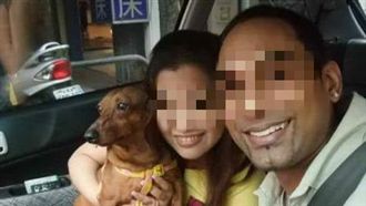 獨／外籍男分屍　手、腳掌也遭剁待尋