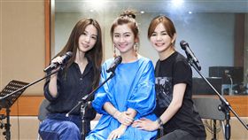 S.H.E 17演唱會/圖片由華研國際提供