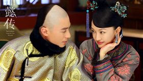 如懿傳／翻攝自如懿傳微博