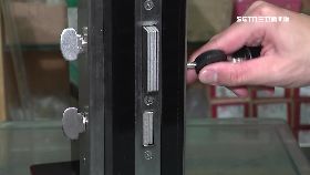 K(舊)芬蘭鎖難開1800