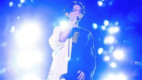 林宥嘉／圖翻攝自林宥嘉臉書