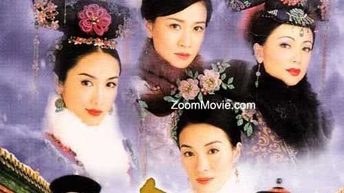不是甄嬛傳！網封「宮鬥劇始祖」是它