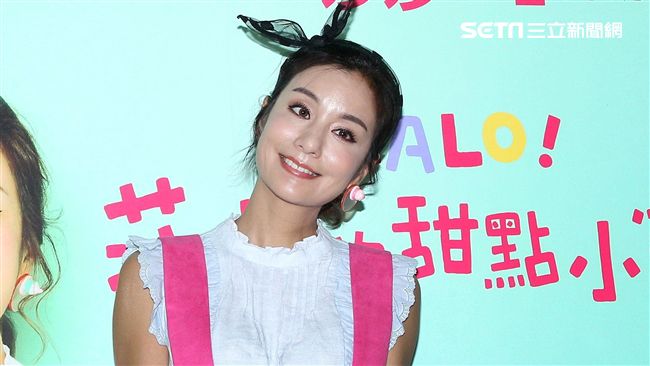 莎莎確定回食尚！重接主持棒原因曝光