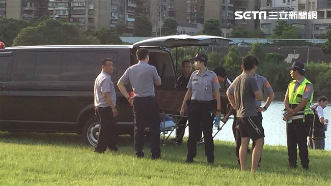 永和分屍斬頭命案　鄰：他是頭痛人物