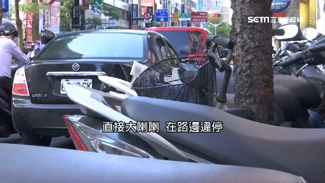 人口密度最高！永和僅3拖吊車抓違停