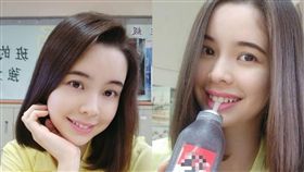 圖／翻攝自金凱德Kate臉書