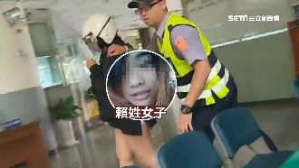 未婚生子藏3天丟棄害命　狠母竟交保