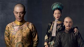 如懿傳　／翻攝自微博