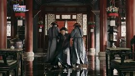 延禧攻略/愛奇藝台灣站提供