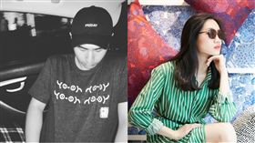 吳睿軒女友,水兒／翻攝自吳睿軒IG、水兒臉書