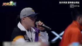 比賽進入白熱化，選手們也都卯足全力。