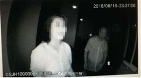 ▲他求歡不成報警　揭露女友關係超亂！（圖／翻攝自杭州日報）