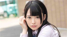 日本,女優,AV,一劍浣春秋,瀨名光莉,瀬名きらり 圖／翻攝自推特