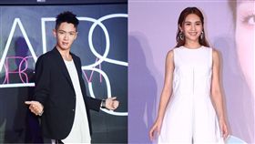 亞太影展公布入圍名單 柯震東楊丞琳爭帝后（右圖／資料照、左圖／翻攝自IG）