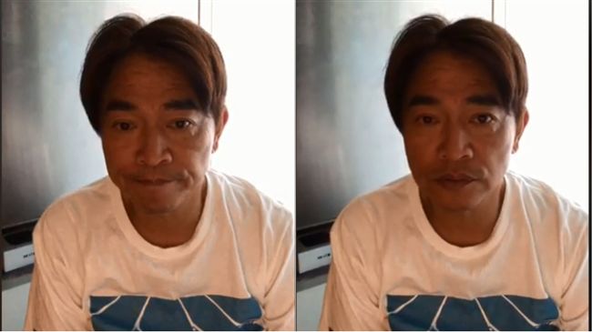 吳宗憲自認不是好父親　道歉兒我錯了