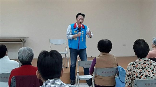 林冠勳認酒駕　稱懷疑假車禍否認頂包