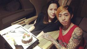 謝和弦/翻攝自謝和弦臉書