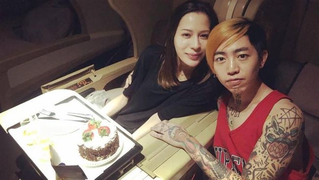 只有精神醫師懂　謝和弦曝要趕走愛妻