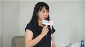 獲選「富比世30歲以下傑出創業家」張希慈。（圖／翻攝自張希慈臉書）