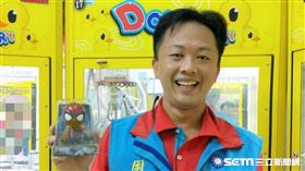 台北,萬華,林冠勳,國民黨,議員,參選人,肇逃,酒駕,頂包（圖／翻攝自林冠勳用勳來交陪臉書）