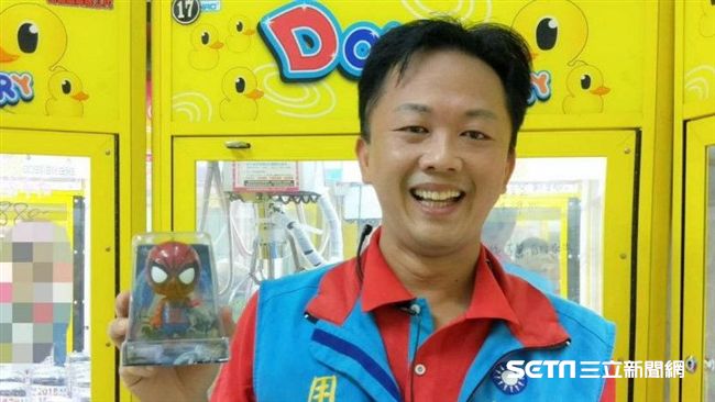 議員參選人疑酒駕　藍：最高標準嚴處