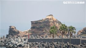 萬里,野柳,漁村,咾咕石屋,瑪鋉居,駱駝峰,女王頭