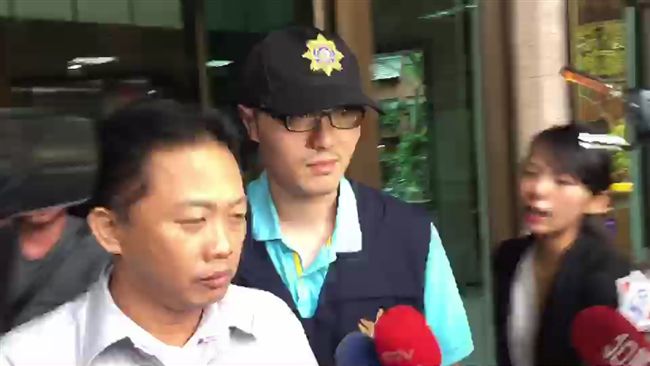 議員參選人酒駕助理頂包　警依法送辦