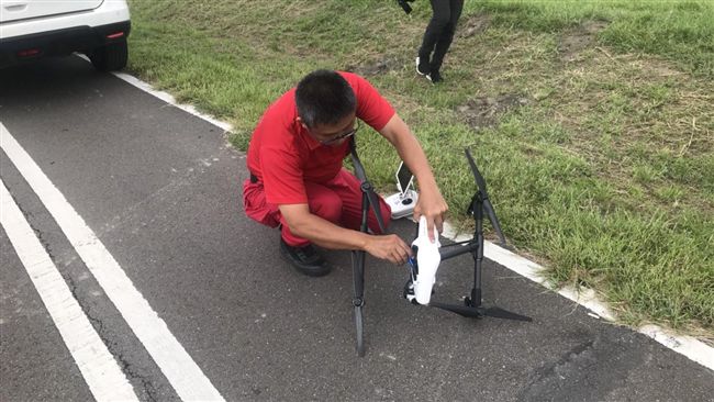 持續打撈！　死者尚有肢體未被尋獲