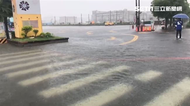 豪雨釀災交通受阻！公路路況最新彙整