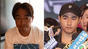 吳宗憲,鹿希派/翻攝自臉書、記者邱榮吉攝影