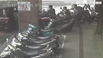 3年吸金10億元！三鑫老董遭擄痛毆