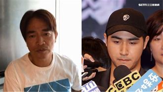 你已沒爸沒姊了！吳宗憲再逐兒出公司