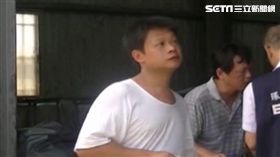 強冠劣豬油,郭烈成 圖資料照