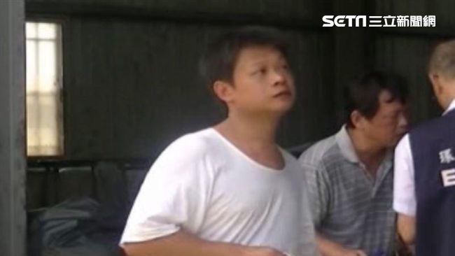 強冠劣油　郭烈成更一審判19年4月
